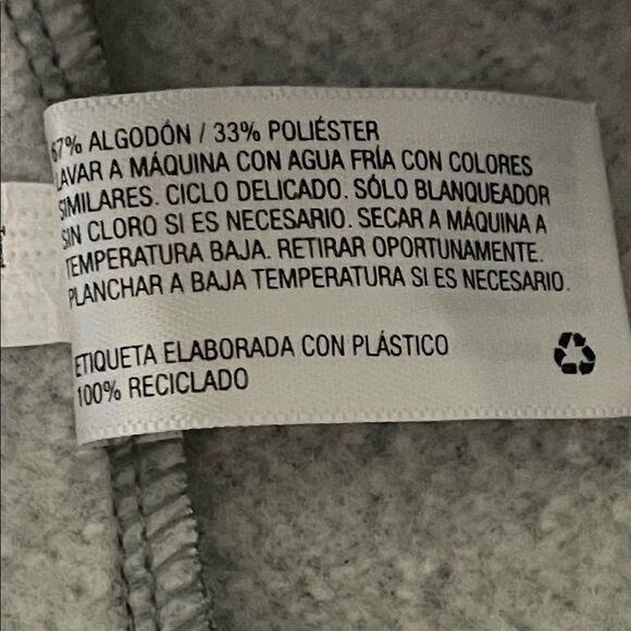 Wild Fable Fleece Lined Hoodie  - Picture 11 of 11